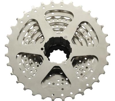 SHIMANO Kassette ACERA CS-HG41 8-fach 11-34 Zähne Produktbild 1