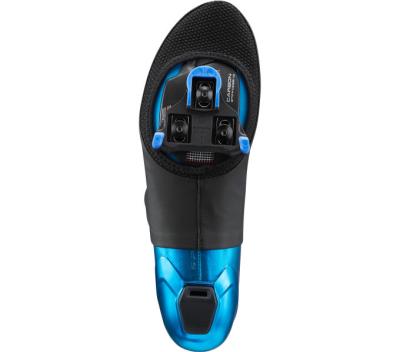 SHIMANO S-PHYRE HALF SHOE COVER SW XL Produktbild 1