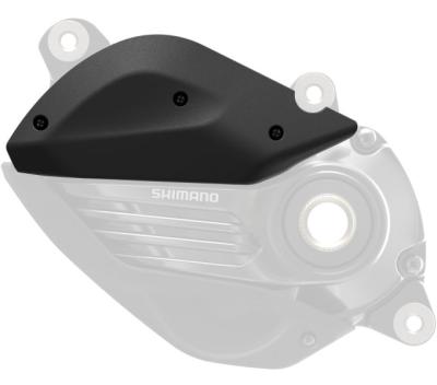SHIMANO Gehäuse für Antriebseinheit SHIMANO E-BIKE SYSTEMS DC-EP801-A Links Produktbild 1