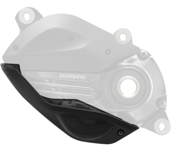 SHIMANO Gehäuse für Antriebseinheit SHIMANO E-BIKE SYSTEMS DC-EP801-G unten
