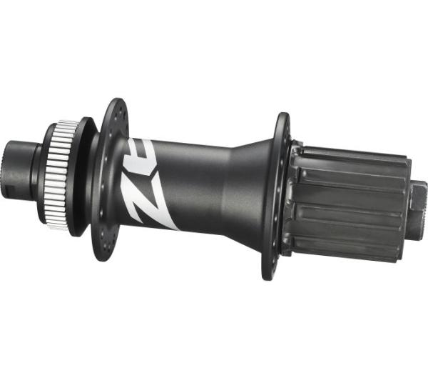 SHIMANO Hinterradnabe ZEE FH-M645 Center-Lock 32 Loch 150x12 mm Schwarz