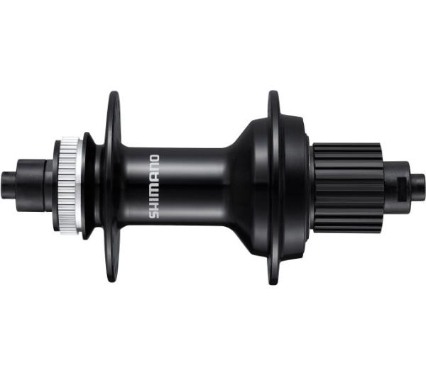 SHIMANO Hinterradnabe FH-MT500 12-fach 36Loch 135mm CenterLock