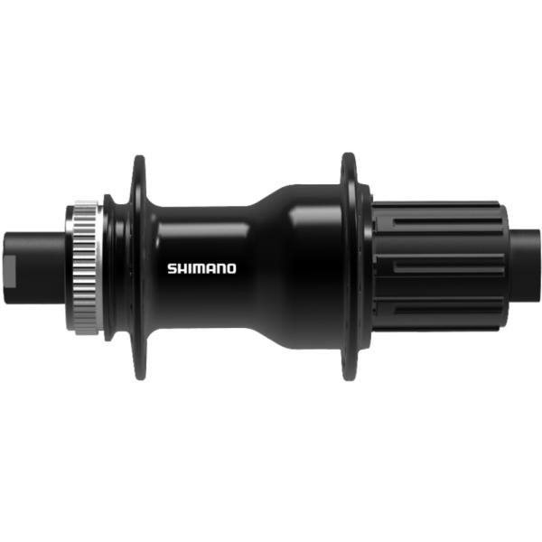SHIMANO Hinterradnabe FH-TC500-HM-B 36 Loch 148 mm