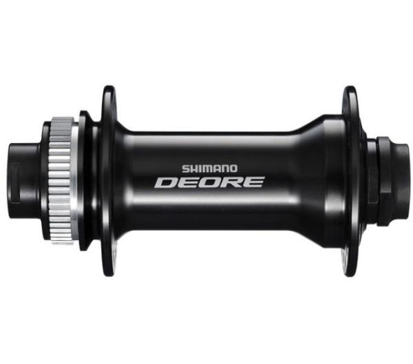 SHIMANO Vorderradnabe DEORE HB-M6010 Center-Lock Steckachse