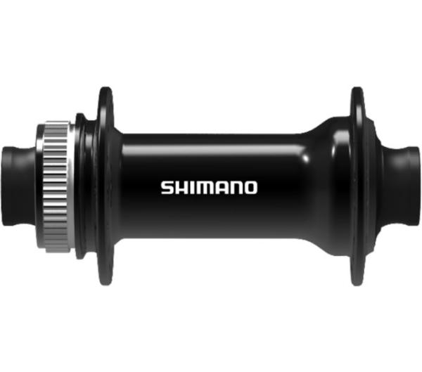 SHIMANO Vorderradnabe HB-TC500-15 Center-Lock 32 Loch