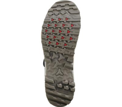 SHIMANO SHIMANO Fahrradschuhe ET701W Damen MTB FLATPEDAL Größe 37 Braun Produktbild 2