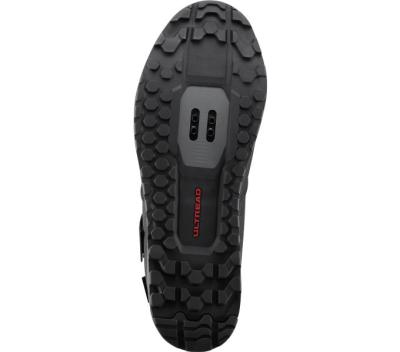 SHIMANO SHIMANO Fahrradschuhe GE500 Herren/Damen MTB SPD Größe 40 Schwarz Produktbild 2