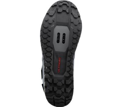 SHIMANO SHIMANO Fahrradschuhe GE500W Damen MTB SPD Größe 36 Blau Produktbild 2