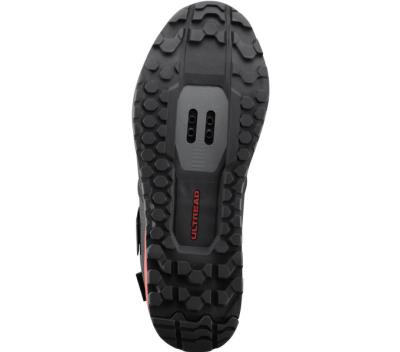 SHIMANO SHIMANO Fahrradschuhe GE500W Damen MTB SPD Größe 43 Schwarz Produktbild 2