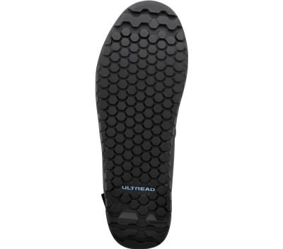 SHIMANO SHIMANO Fahrradschuhe GF400 Herren/Damen MTB FLATPEDAL Größe 46 Blau Produktbild 2