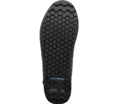 SHIMANO SHIMANO Fahrradschuhe GF400 Herren/Damen MTB FLATPEDAL Größe 46 Grün Produktbild 2