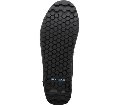 SHIMANO SHIMANO Fahrradschuhe GF400 Herren/Damen MTB FLATPEDAL Größe 44 Schwarz Produktbild 2