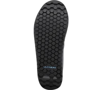 SHIMANO SHIMANO Fahrradschuhe GF400W Damen MTB FLATPEDAL Größe 40 Damenleisten Grau Produktbild 2