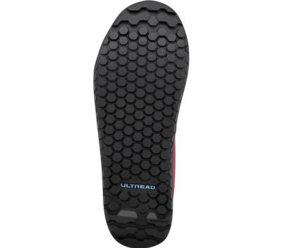 SHIMANO SHIMANO Fahrradschuhe GF400W Damen MTB FLATPEDAL Größe 36 Damenleisten Rot Produktbild 2