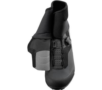 SHIMANO SHIMANO Fahrradschuhe MW702 Herren/Damen MTB SPD Größe 38 Schwarz Produktbild 4