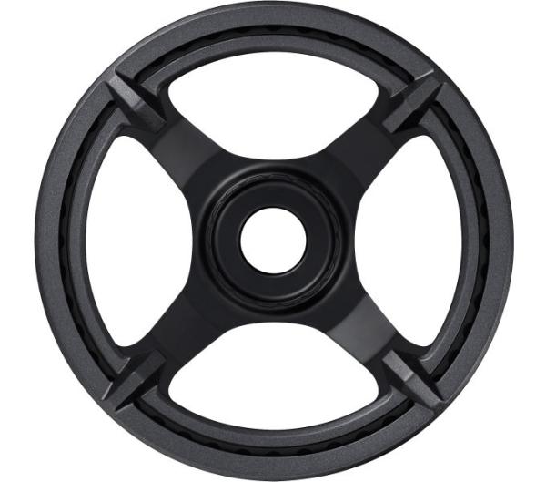 SHIMANO Kettenblatt SHIMANO E-BIKE SYSTEMS SM-CRE61 38Z KSR Innen + Außen