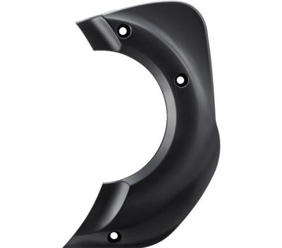 SHIMANO Gehäuse für Antriebseinheit SHIMANO E-BIKE SYSTEMS DU-E6100 City Standard Produktbild 2