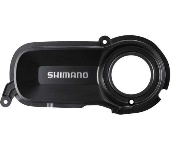 SHIMANO Gehäuse für Antriebseinheit SHIMANO E-BIKE SYSTEMS DU-E6100 Trekking Custom