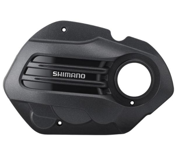 SHIMANO Gehäuse für Antriebseinheit SHIMANO E-BIKE SYSTEMS DU-E6100 Trekking Standard