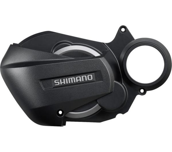 SHIMANO Gehäuse für Antriebseinheit SHIMANO E-BIKE SYSTEMS DU-E7000 Custom Cover