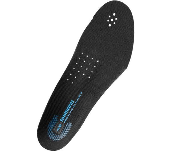 SHIMANO Innensohle für RC502, Größe 45-46