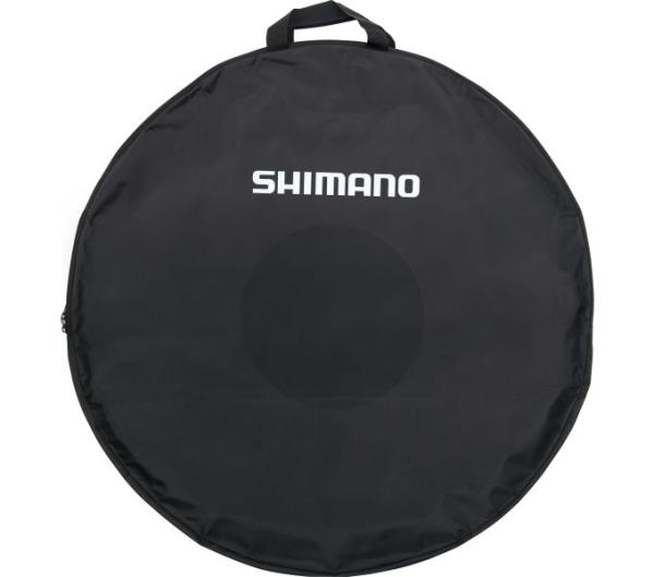 SHIMANO Laufradtasche für 1 Laufrad 29"MTB
