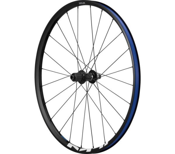 SHIMANO Hinterrad WH-MT500 Center-Lock 142x12 mm