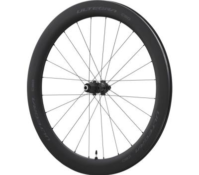 SHIMANO Laufradsatz ULTEGRA WH-R8170 C60 TL Produktbild 3