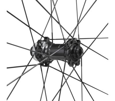 SHIMANO Laufradsatz DURA-ACE WH-R9270 C50 TL Produktbild 3