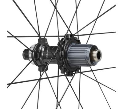 SHIMANO Laufradsatz DURA-ACE WH-R9270 C50 TL Produktbild 4
