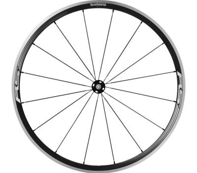 SHIMANO Laufradsatz WH-RS330 CL Produktbild 1