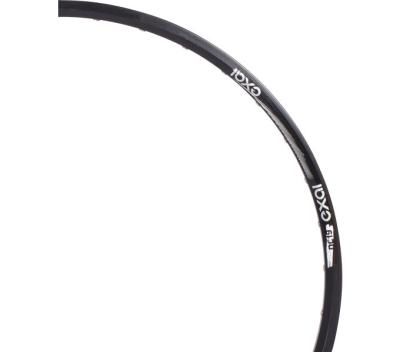 Exal FELGE DC 19, 26" 36L, SCHW 19-559 VL:6,5MM EINFACHOESEN Produktbild 3