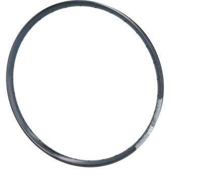 Exal FELGE BE 34+, 27,5" 32L SCHW 34-584 VL:6,5MM OHNE ÖSUNG Produktbild 1