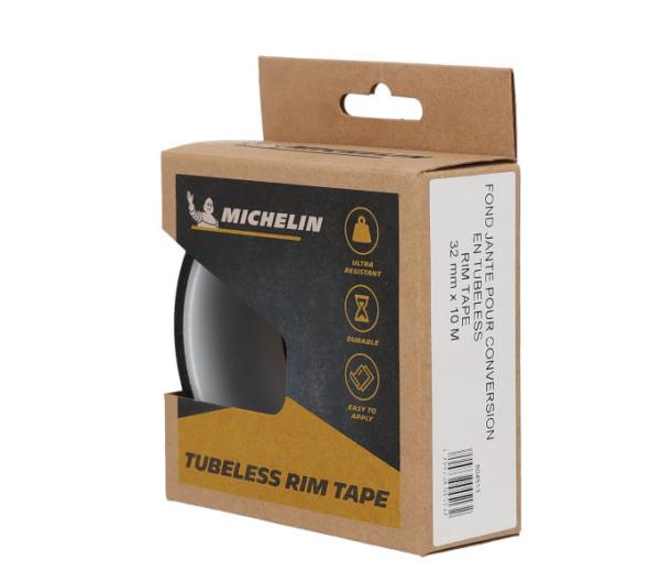 Michelin Michelin Felgenband 32 mm 10 m