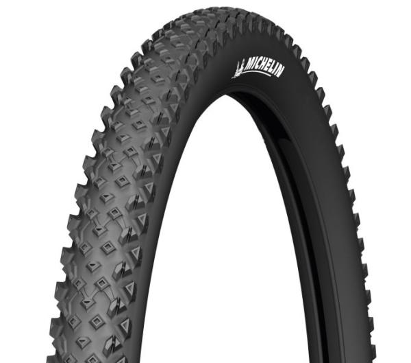 Michelin Michelin Reifen Country RaceR 54-559 Schwarz