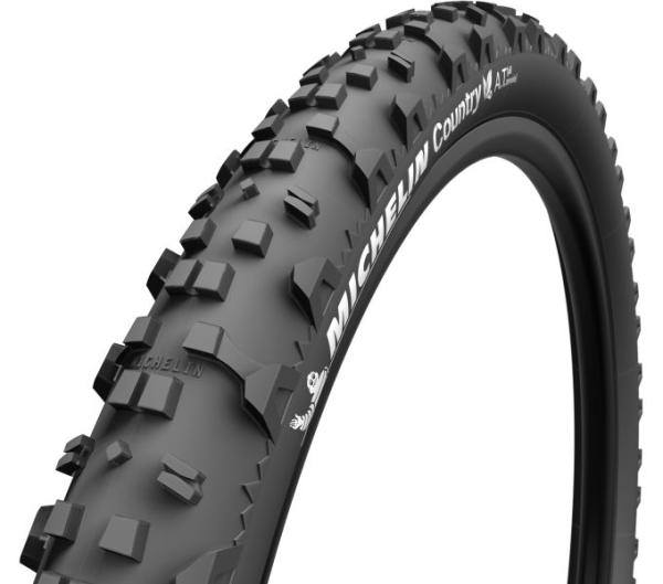 Michelin Michelin Reifen Country All Terrain 52-559 Schwarz