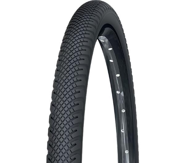 Michelin Michelin Reifen Country Rock 44-584 Schwarz