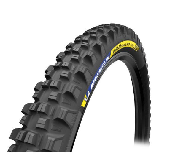 Michelin Michelin Reifen WILD 61-622 Schwarz
