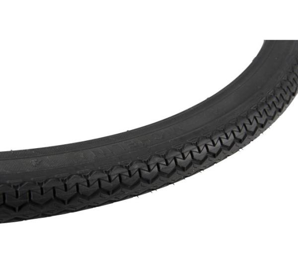 Michelin Michelin Reifen Worldtour 35-622 Schwarz