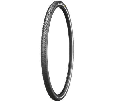 Michelin MICHELIN DRAHTREIFEN PROTEK CROSS MAX PERFORMANCE LINE 42-622 Schwarz/Reflex Produktbild 1