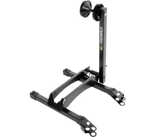 Feedback Sports Feedback Sports Fahrradständer RAKK Schwarz