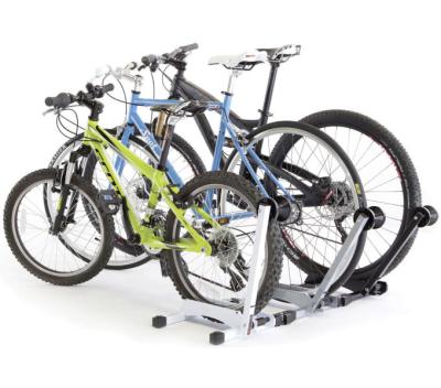 Feedback Sports Feedback Sports Fahrradständer RAKK Schwarz Produktbild 3