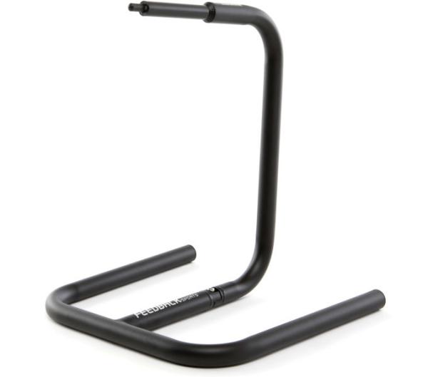 Feedback Sports Feedback Sports Fahrradständer Scorpion  Schwarz matt