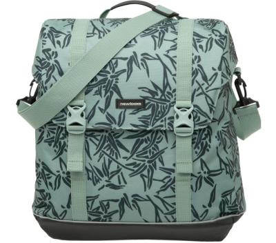 New Looxs Radtasche Alba Bamboo Green Produktbild 1