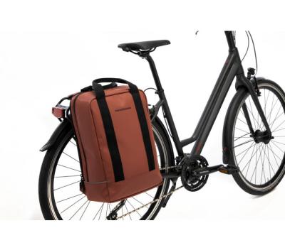 New Looxs Tasche Nevada Backpack Rust Produktbild 3