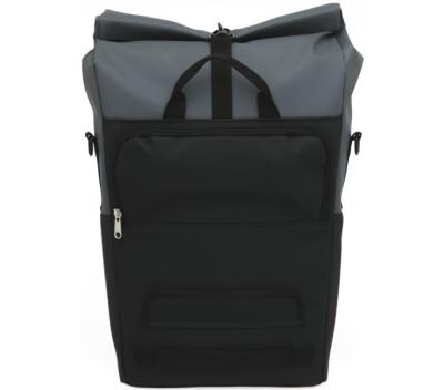 New Looxs Tasche Nyborg Single Dark Grey/Black Produktbild 2