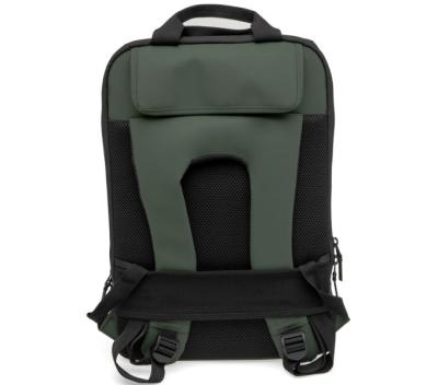 New Looxs Tasche Nevada Backpack Green Produktbild 1