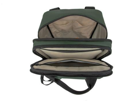 New Looxs Tasche Nevada Backpack Green Produktbild 2