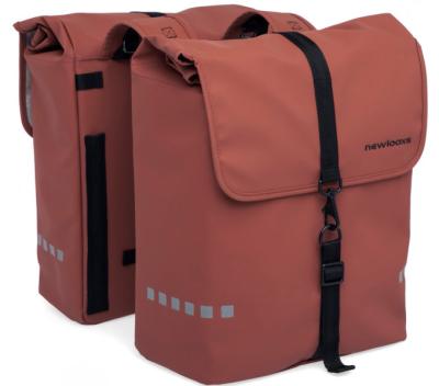 New Looxs Doppelpacktasche Odense Rust Produktbild 1