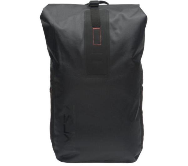 New Looxs Rucksack Varo Black
